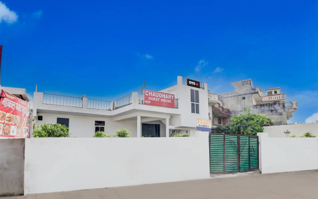 OYO 70062 Chaudhary Guest House Oyo
