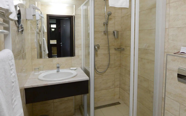 Hunguest Hotel Gyula