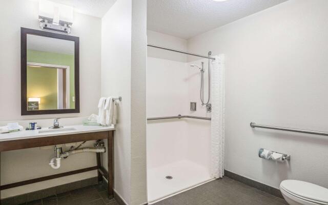 Sleep Inn & Suites Hiram - Atlanta Northwest