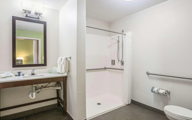 Sleep Inn & Suites Hiram - Atlanta Northwest