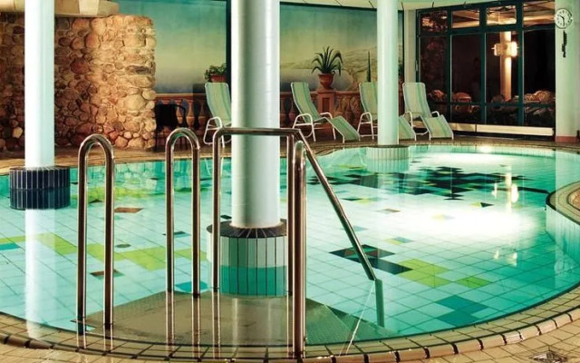 Helnan Hotel Reinstorf