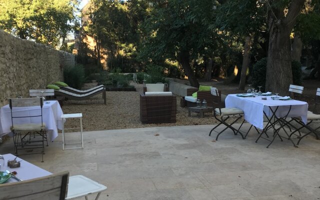 Gîtes Pech-céleyran