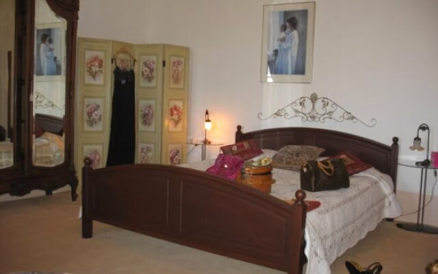 Château de Beauvais