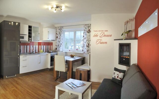 Appartement Sonnengarten