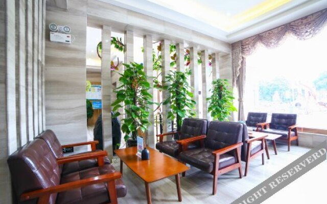 Bolton Hotel