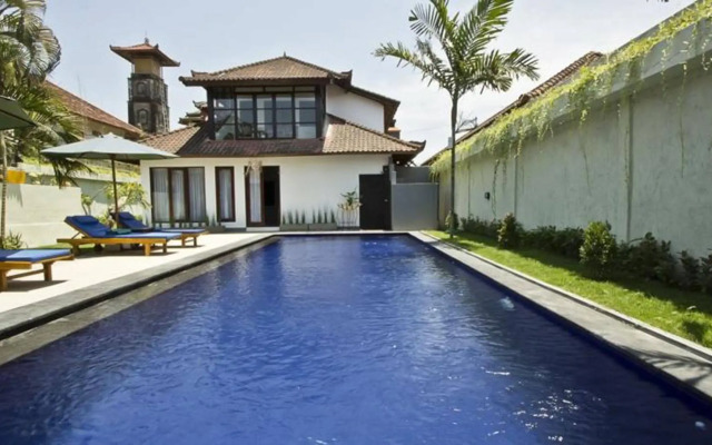 U House Seminyak