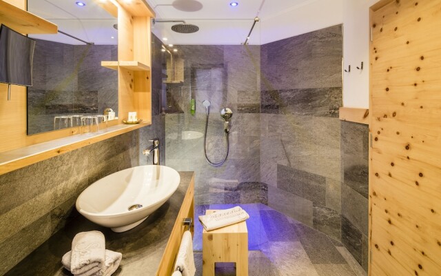Sonnenberg | Panorama Dolomites Wellbeing