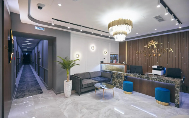 Apartment on Podezdny lane