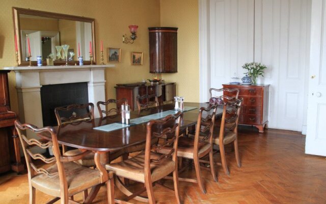 A Georgian Residence