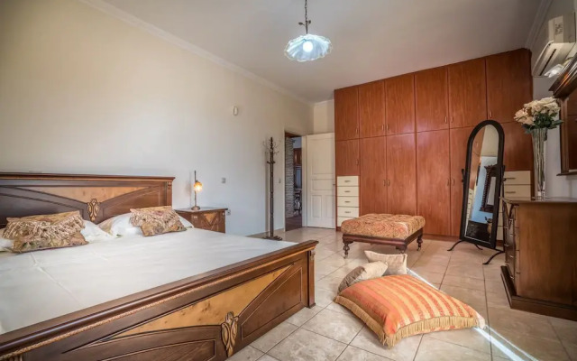 Amalthia Villa
