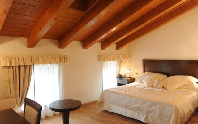 Hotel & Restaurant Pahor
