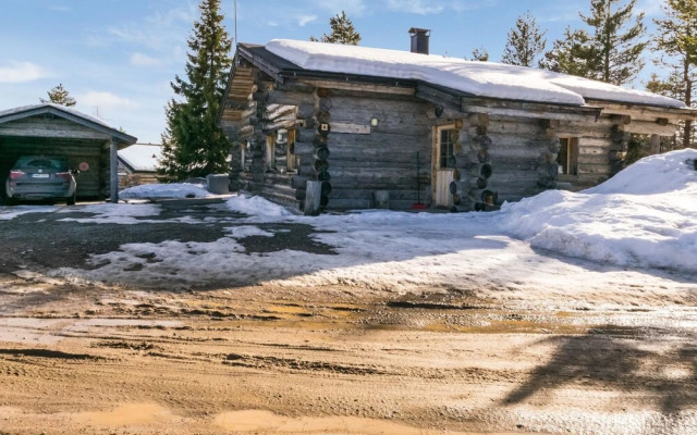 Holiday Home Kujakieppi