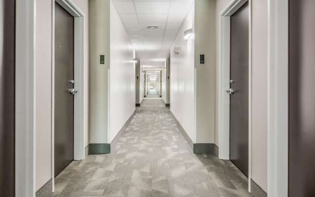 Motel 6 Cleburne, TX