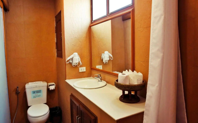 Baan SS Karon