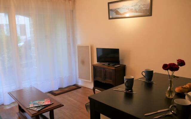 Appartement tout près du Port