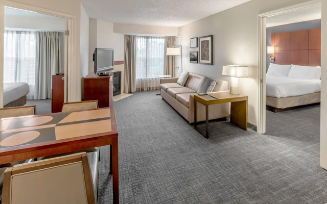 Residence Inn by Marriott Sacramento Rancho Cordova