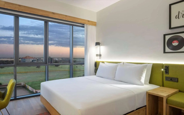 Hampton By Hilton Cerkezkoy