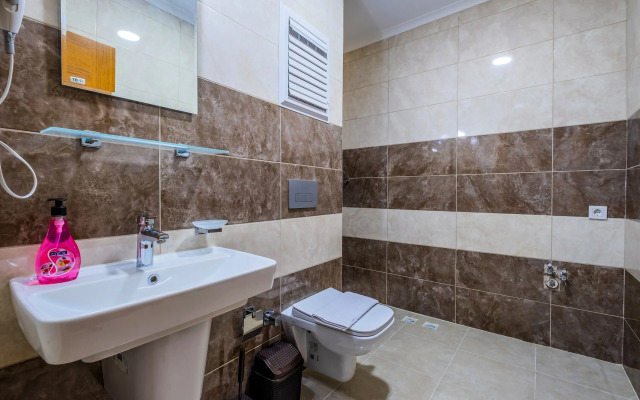 Viranlar Apart Hotel