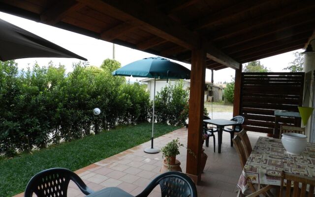 Agriturismo Casa Guidoni