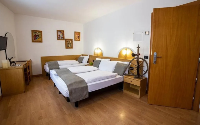 Hotel Irma