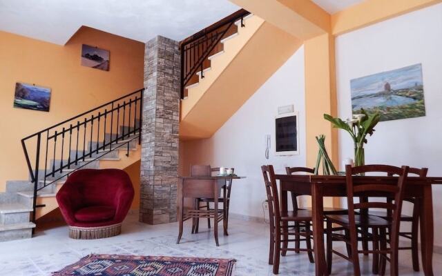 B&B La Muciara