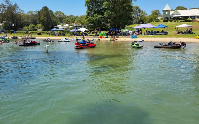 Raffertys Resort