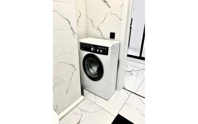 Апартаменты на улице 65 лет Победы 17