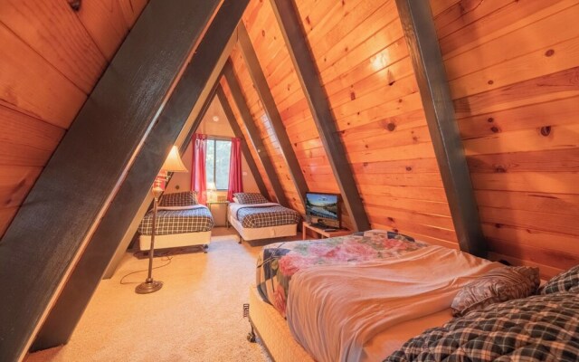 A-Frame Delight
