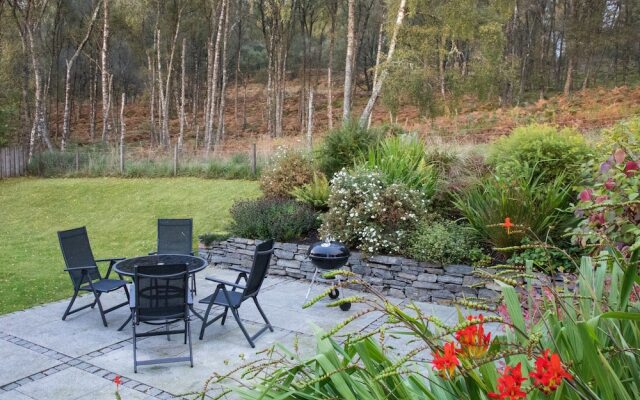Highland Holiday Homes - Tulloch Ard