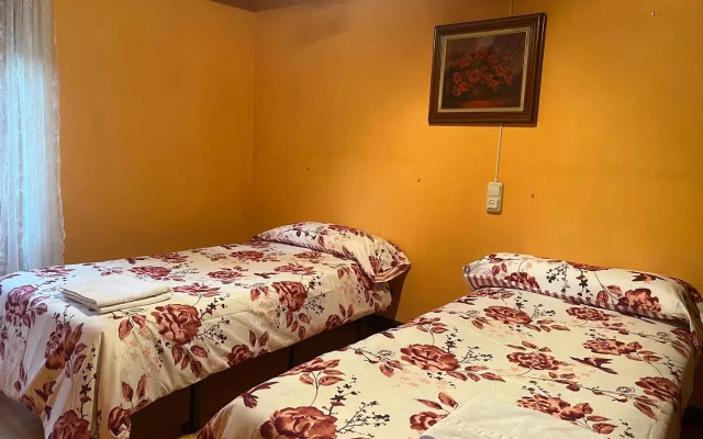 Casa El Cuetu II Cabrales