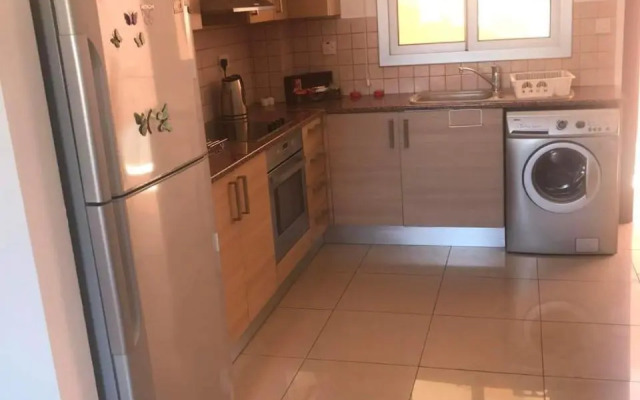 Andris apartment