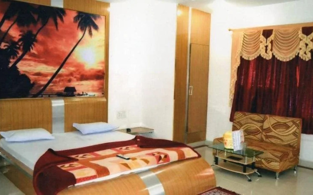 Hotel Amrapali Pachmarhi