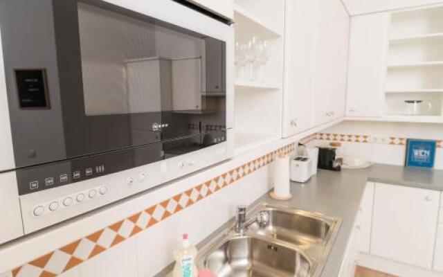 Rainer Maria Rilke Suite by welcome2vienna