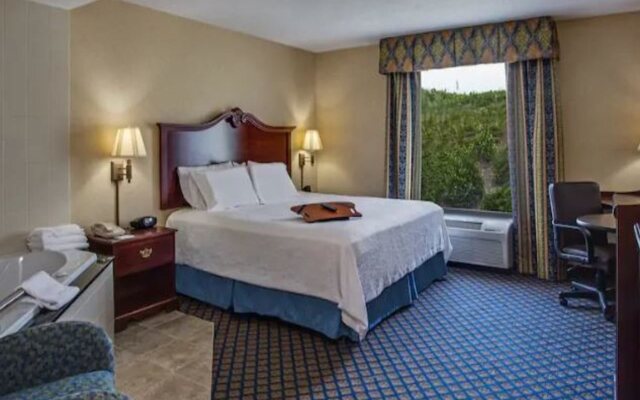 Hampton Inn Clearfield