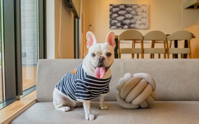 Rakuten STAY VILLA Aso Kurokawa