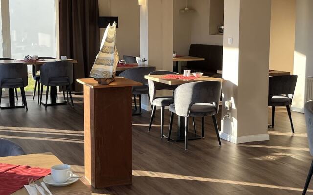 Pension Villa Elisabeth