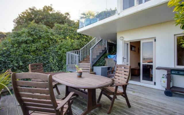 Bayscape - Napier Holiday Home