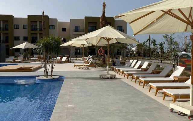 The Kaktus Somabay