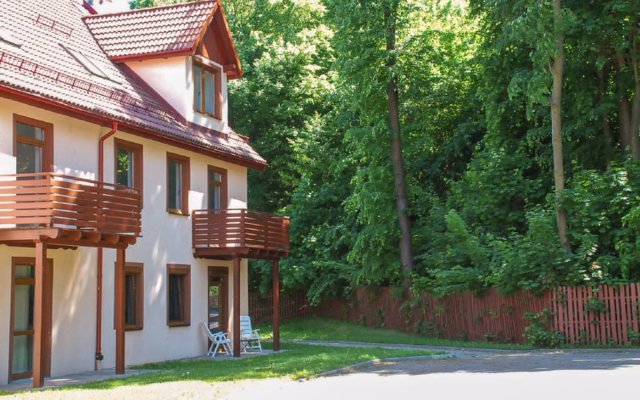 Apartament Karpacz Boczna (poddasze)