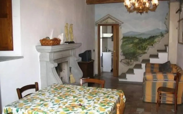Villa Panzalla