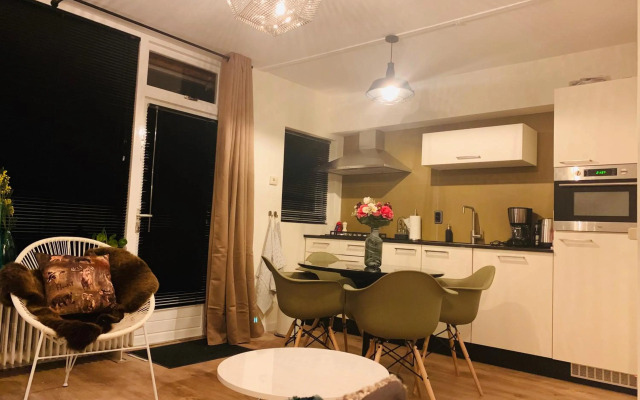 Zonnebos, private garden, fresh air, relax!