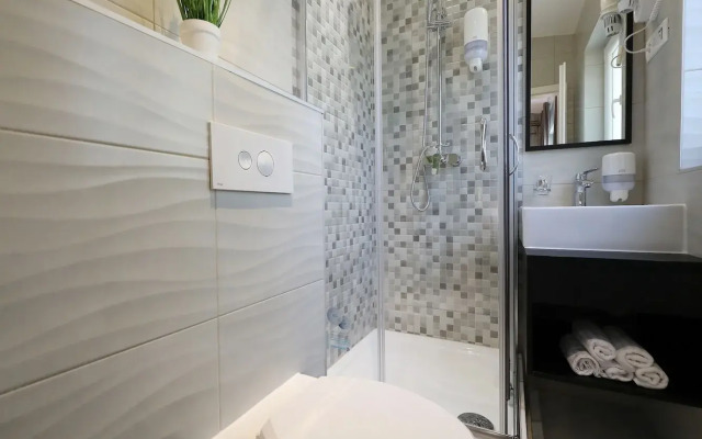 Downtown Boutique Hostel