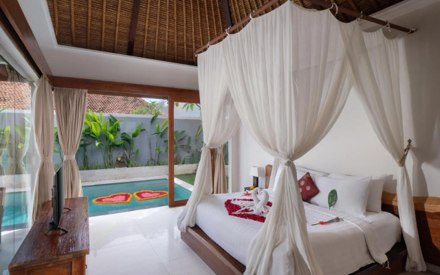 Avery Le Nixsun Villas by Waringin Hospitality