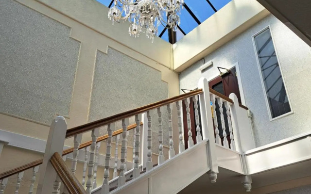 Scarisbrick Hotel