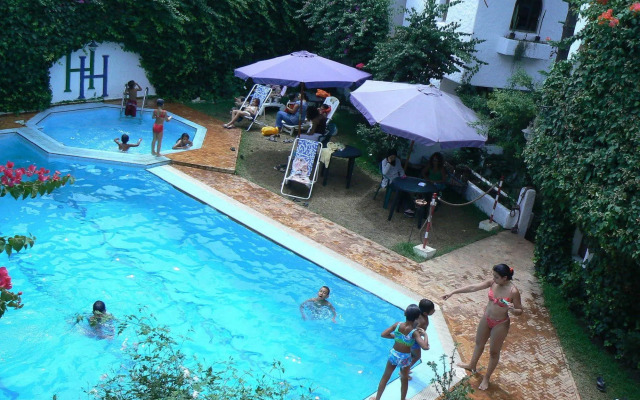 Hacienda Martil