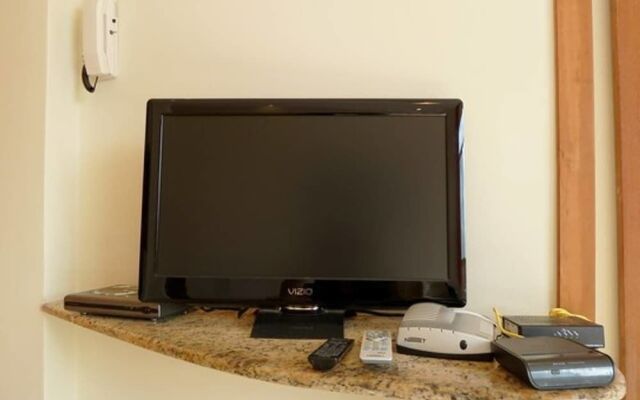 Djalma Ocean View - 100A Apartment 1