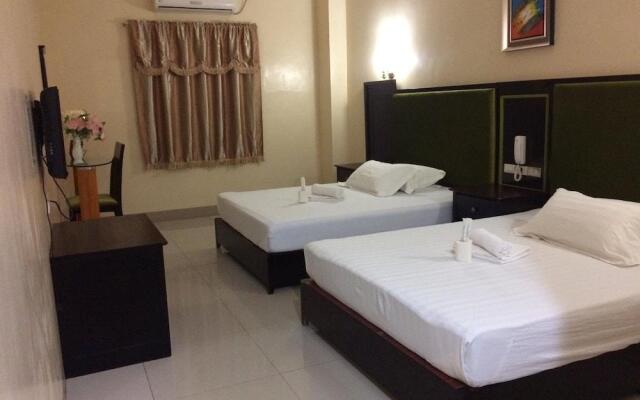 Asia Novo Boutique Hotel - Oroquieta