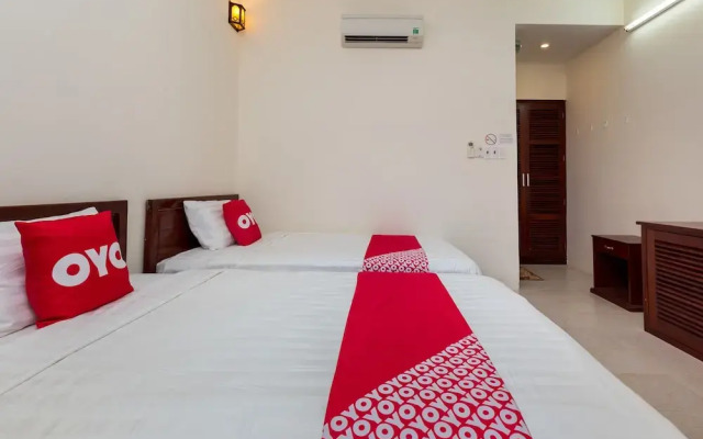 OYO 949 Sky Garden Resort