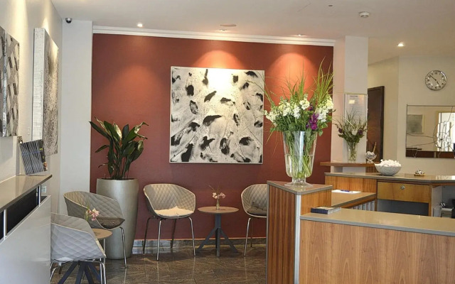 Astor & Aparthotel