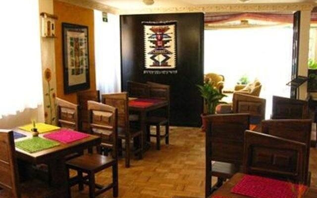 Villa Esperanza Homestay